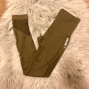 Gymshark energy seamless Leggings